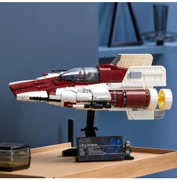 LEGO Star Wars A-Wing Starfighter 75275