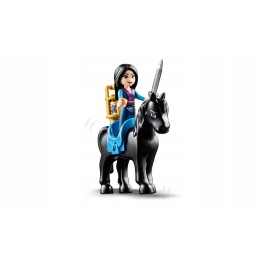 LEGO Disney Princess Teren szkolenia Mulan 43182