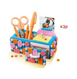 LEGO 41907 DOTS Desk Organizer