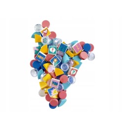 LEGO DOTS 41916 Accesorii DOTS - set creativ