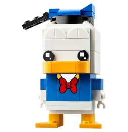 LEGO 40377 BrickHeadz Kaczor Donald