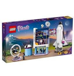 LEGO Friends Academia Cosmică a Oliviei 41713