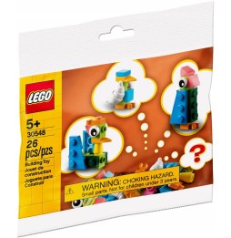 LEGO Creator Birds Building Set 30548