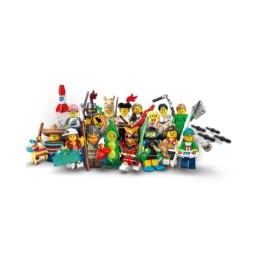 LEGO 71027 Minifigure Space Fan No. 6