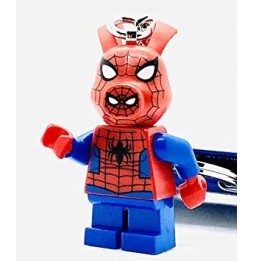 LEGO 854077 Breloc Spider-Ham