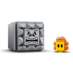 LEGO Super Mario 71376 Spadający Thwomp