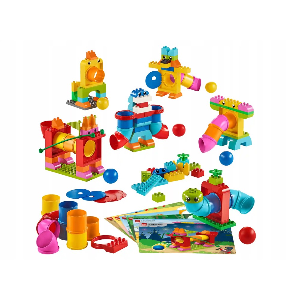 LEGO Education DUPLO 45026 - Set pentru copii