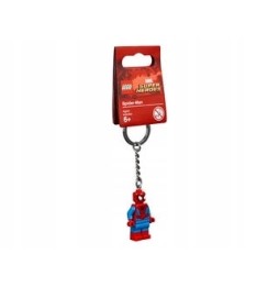 Breloc LEGO Spiderman 853950 pentru copii