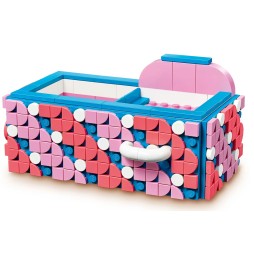 LEGO 41907 DOTS Desk Organizer