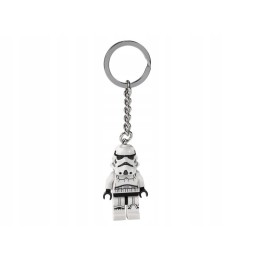 LEGO 853946 Stormtrooper Keychain