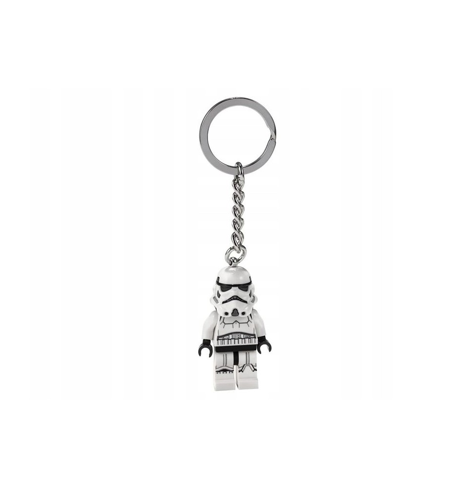 LEGO 853946 Stormtrooper Keychain