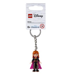 LEGO Keychain with Anna 853969