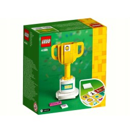 LEGO 40385 Trophy Building Set