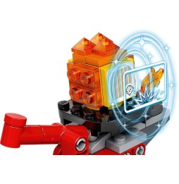 LEGO Super Mario 71376 Spadający Thwomp