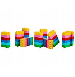 LEGO Education DUPLO Lumea mea XL 45028 - Jucării pentru copii