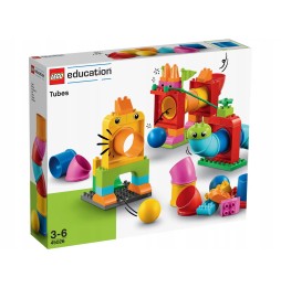 LEGO Education DUPLO 45026 - Set pentru copii