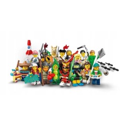 LEGO 71027 Minifiguri - Seria 20 Pirateasă