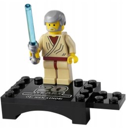 LEGO Star Wars Obi-Wan Kenobi minifigurka