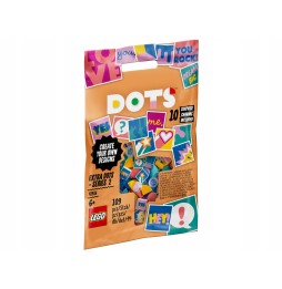 LEGO DOTS 41916 Accesorii DOTS - set creativ