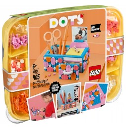 LEGO 41907 DOTS Desk Organizer