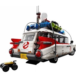 Lego Creator Expert ECTO-1 Vânătorii de fantome