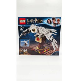 LEGO Harry Potter Hedwig 75979 Set