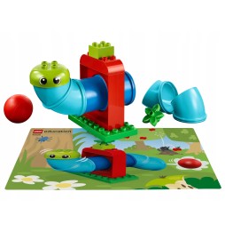 LEGO Education DUPLO Rury 45026 - Zestaw dla dzieci