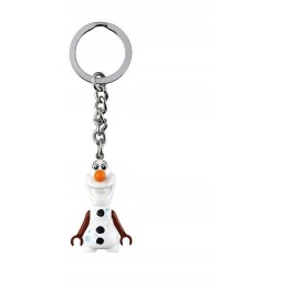 LEGO Keychain Olaf Frozen 2 853970