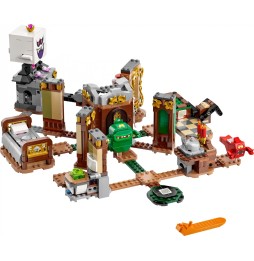 LEGO Super Mario 71401 Zabawa w rezydencji Luigiego
