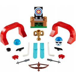 LEGO Xtra 40375 accesorii sport