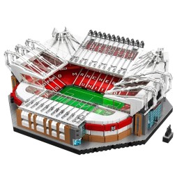 Creator 10272 Old Trafford Manchester United Set