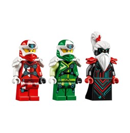 LEGO Ninjago 71713 Dragonul Imperial