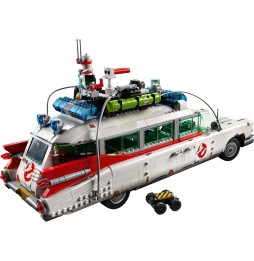 Lego Creator Expert ECTO-1 Vânătorii de fantome