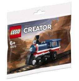 LEGO Creator Locomotivă 30575 Polybag