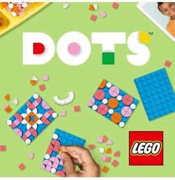 LEGO 41907 DOTS organizator de birou