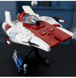 LEGO Star Wars A-Wing Starfighter 75275