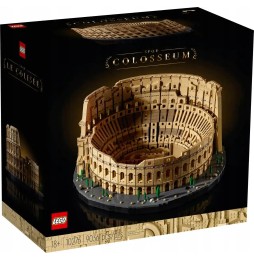 LEGO Icons 10276 Colosseum with 9036 Pieces