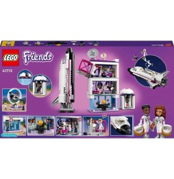 LEGO Friends Academia Cosmică a Oliviei 41713