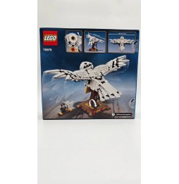 LEGO Harry Potter Hedwig 75979 set de construcție