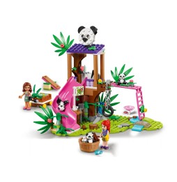 LEGO Friends Casa panda în copac 41422