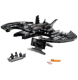 LEGO Batwing din 1989 76161