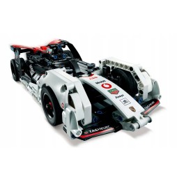 Porsche 99X Electric LEGO Technic 42137