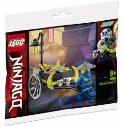 LEGO Ninjago 30537 Avatar Jaya - Negustor