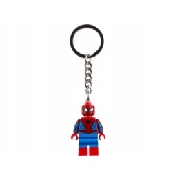 Breloc LEGO Spiderman 853950 pentru copii