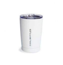 330 ml Triple Cool Thermal Mug - Stainless Steel