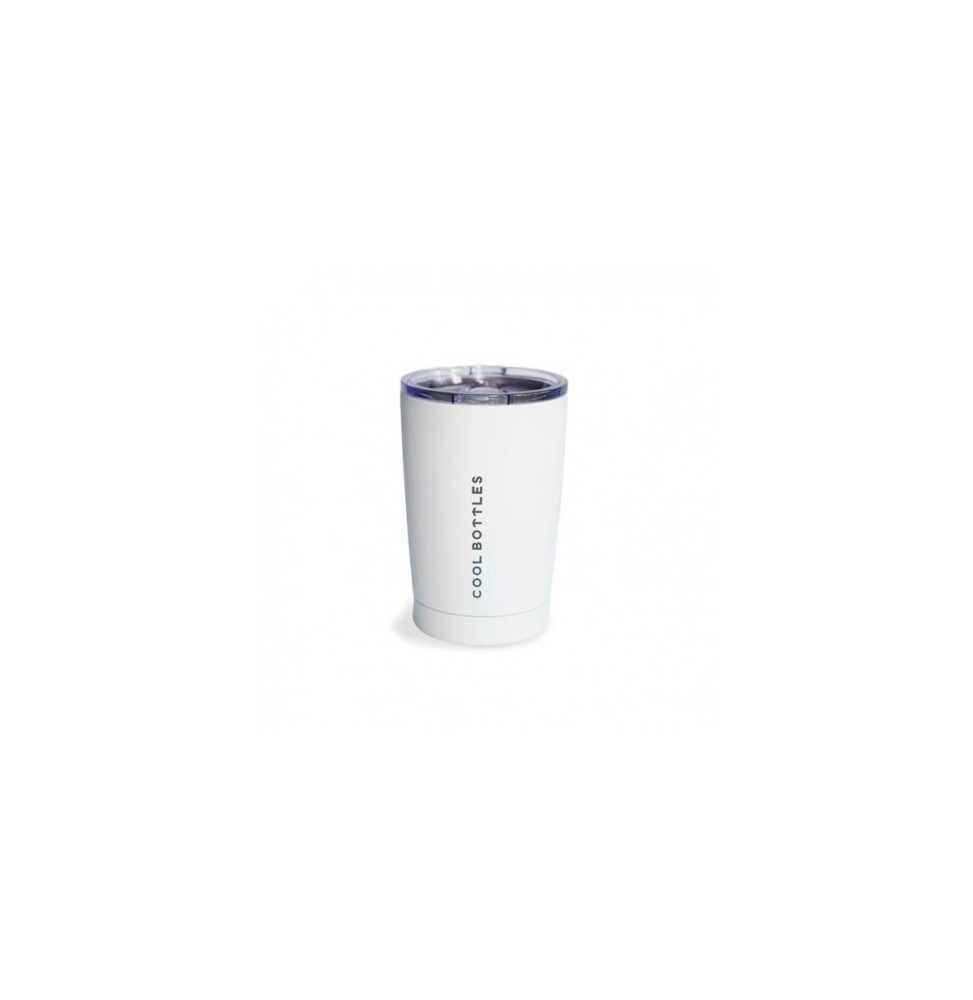 330 ml Triple Cool Thermal Mug - Stainless Steel