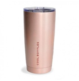 550 ml Triple Cool Thermal Mug - Cool Bottles