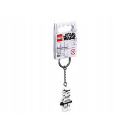 LEGO 853946 Stormtrooper Keychain