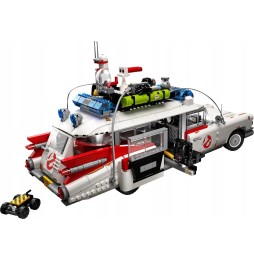 Lego Creator Expert ECTO-1 Ghostbusters