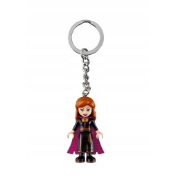 LEGO Keychain with Anna 853969